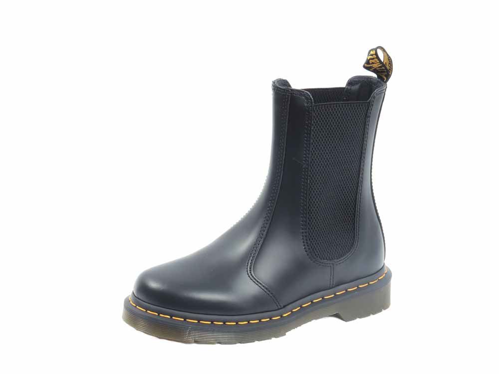 BOTTILLONS - 2976 HI SMOOTH - Dr.Martens