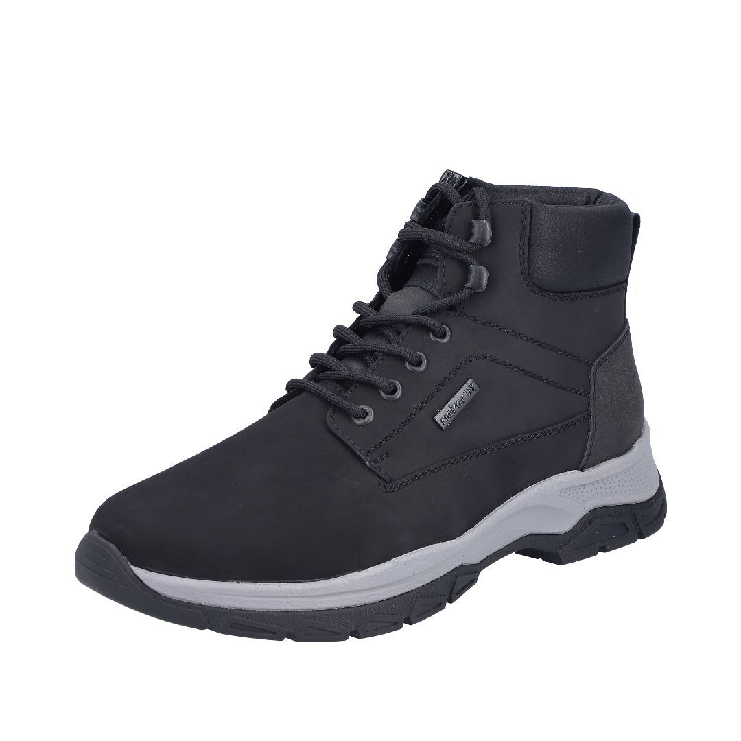 BOTTES D'HIVER