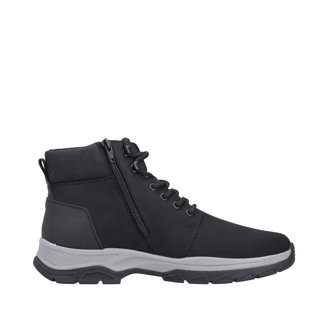 BOTTES D'HIVER