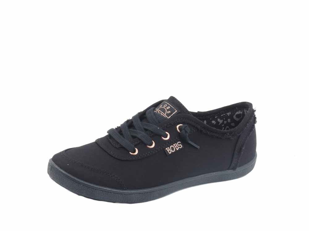 SOULIERS TOUT ALLER - 33492 BBK - Skechers 