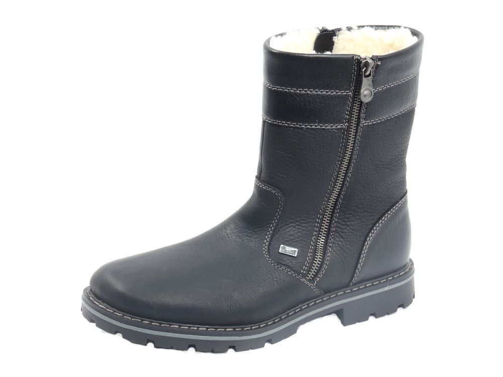 BOTTES D'HIVER - 37761 00 - Rieker