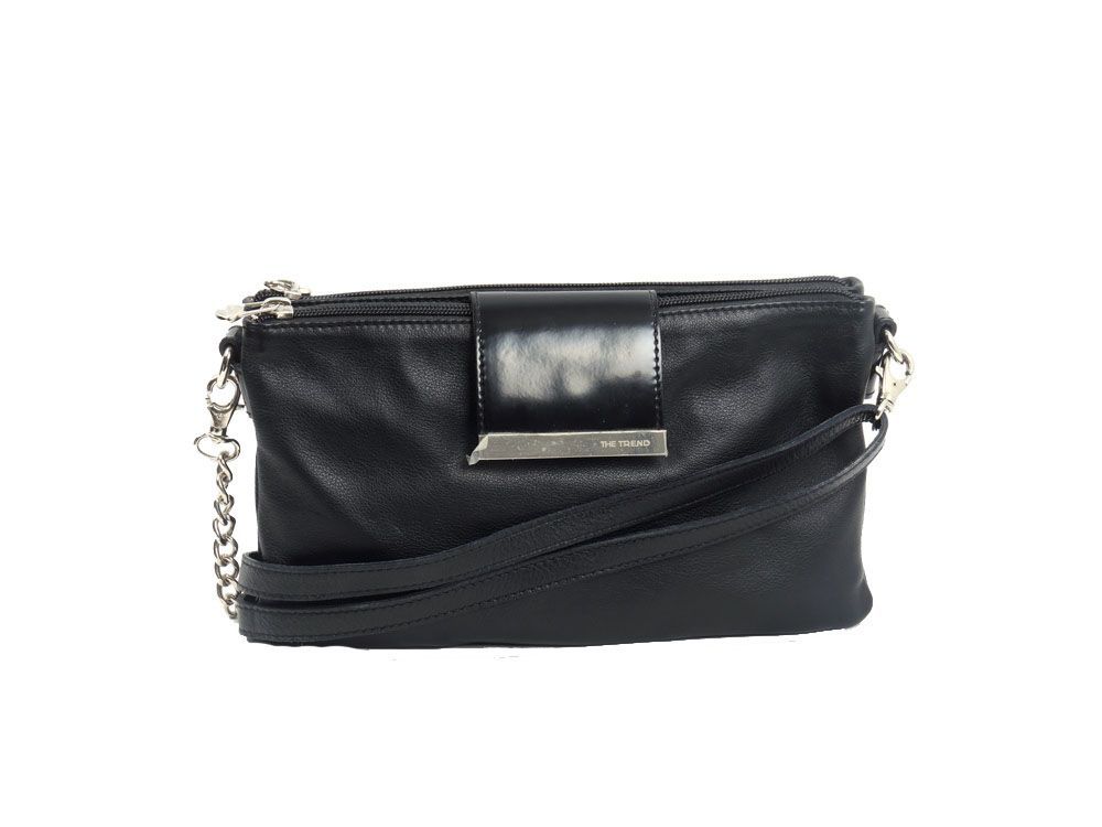 SAC A MAIN - 377837 NOIR C - The Trend