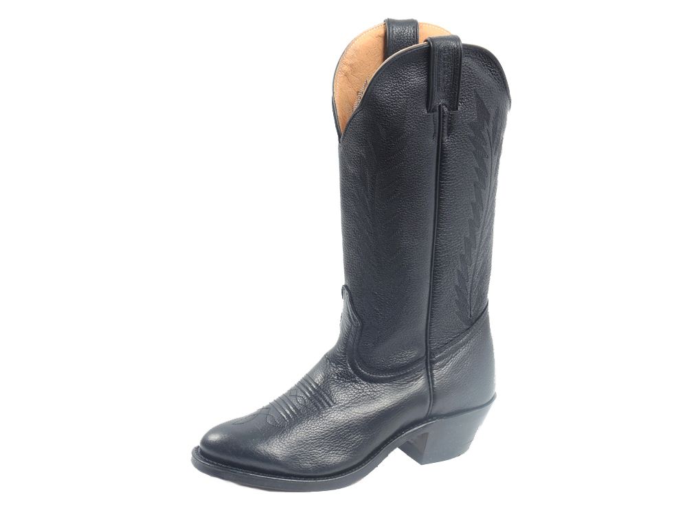 BOTTE COWBOY FEMME