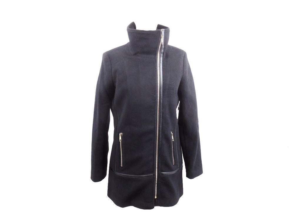MANTEAU FEMME