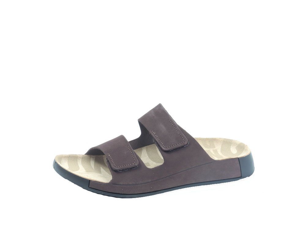 SANDALES TOUT ALLER - 500904 02178 - Ecco