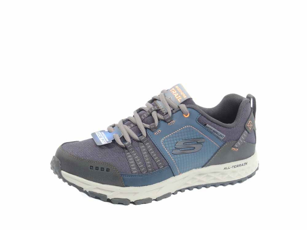 SOULIERS TOUT ALLER - 51591W NVOR - Skechers 