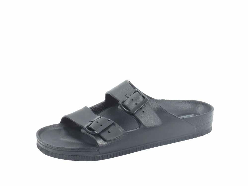 SANDALES TOUT ALLER - 51812 BBK - Skechers 