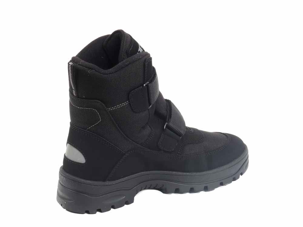 BOTTES D'HIVER