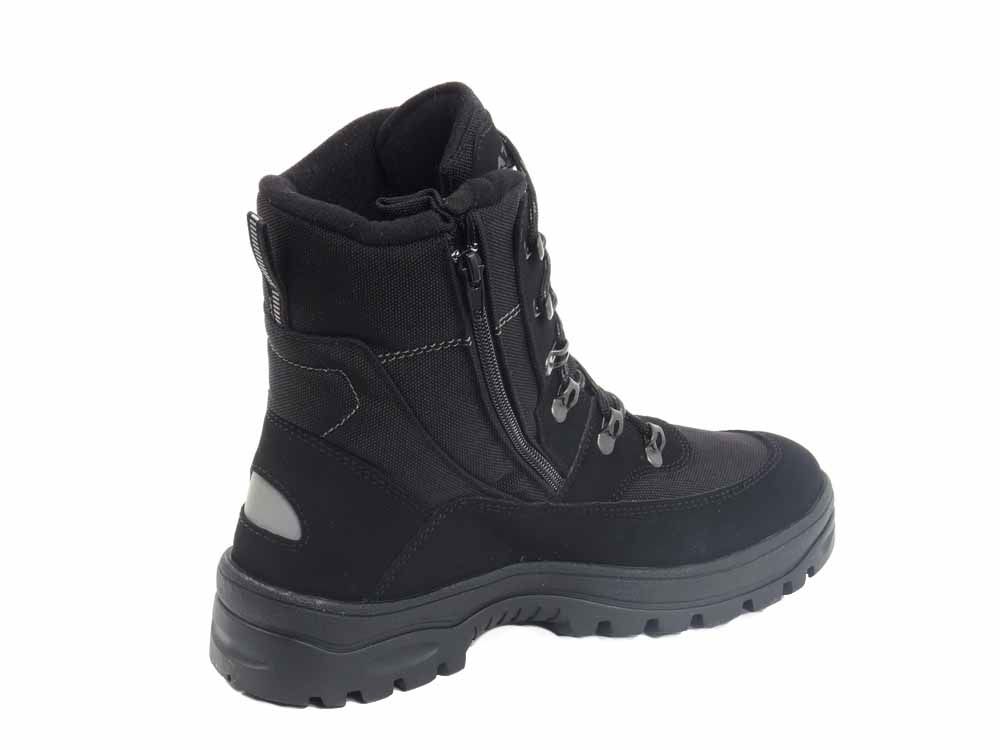 BOTTES D'HIVER