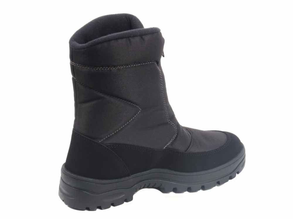 BOTTES D'HIVER