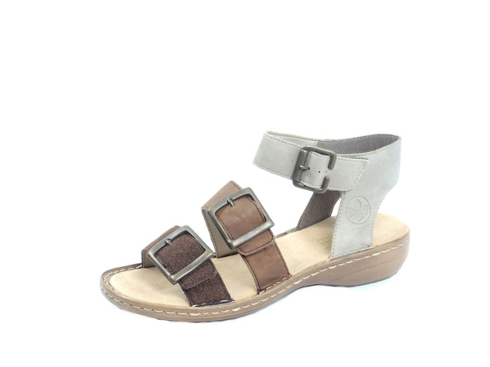 SANDALES TOUT ALLER