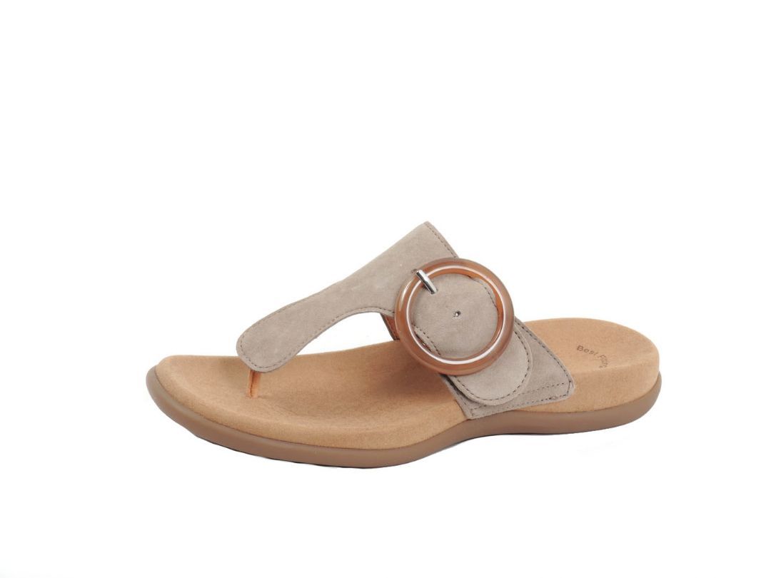 SANDALES TOUT ALLER - 63 701 12 - Gabor