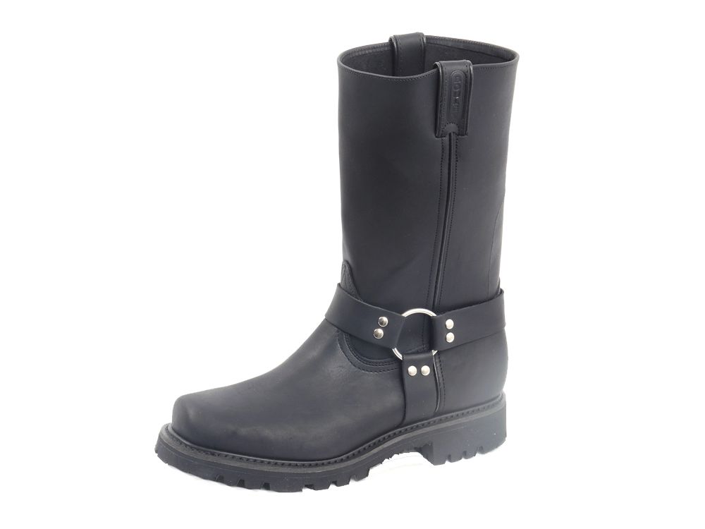 BOTTE COWBOY HOMME