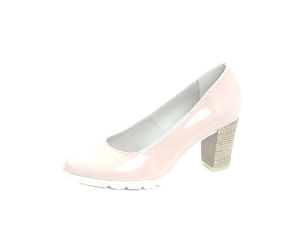 SOULIERS CHIC - 6661 PNU - Dorking