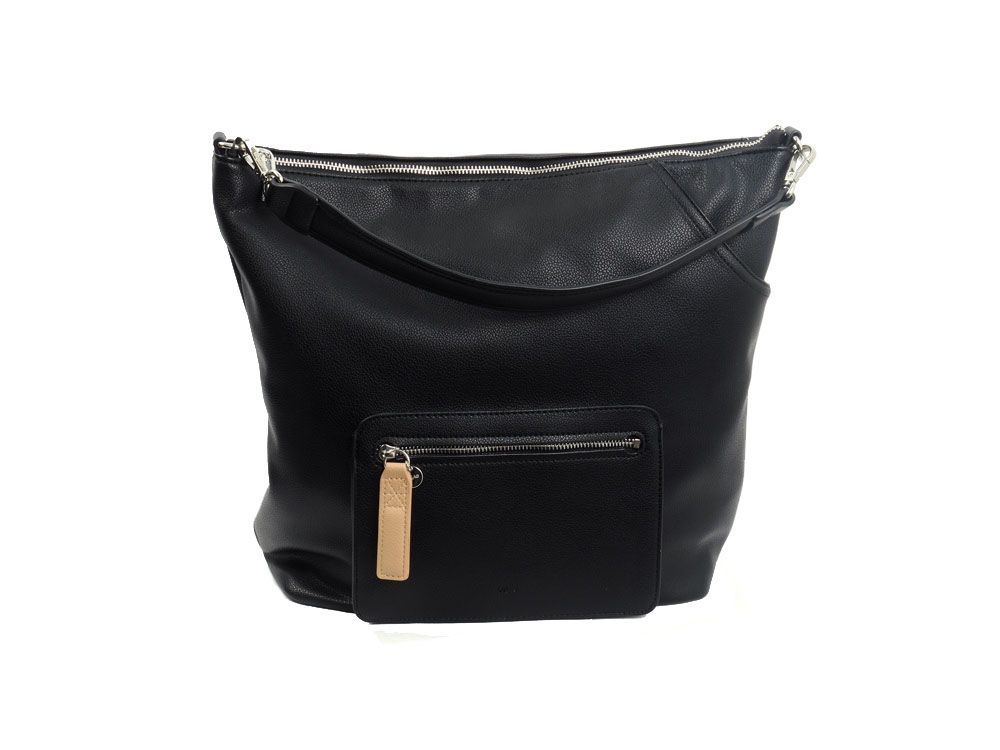 SAC A MAIN - 6998 BLK - Co-Lab