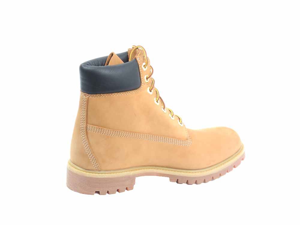BOTTES D'HIVER