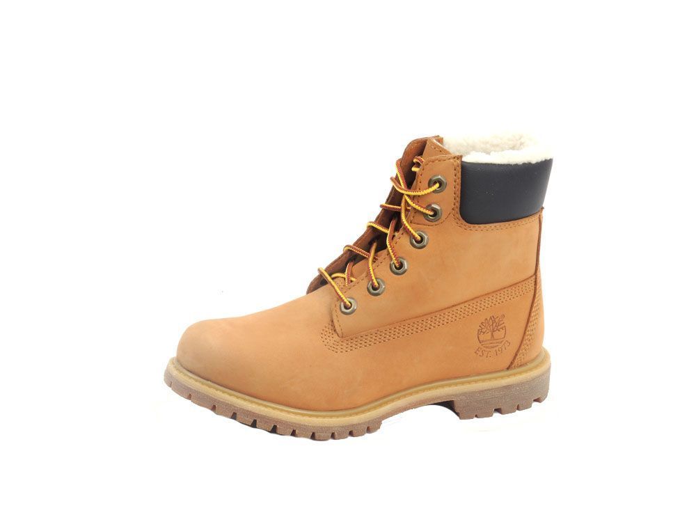 BOTTES INTERMEDIAIRE - 6IN PREMIUM WHE - Timberland Canada CO