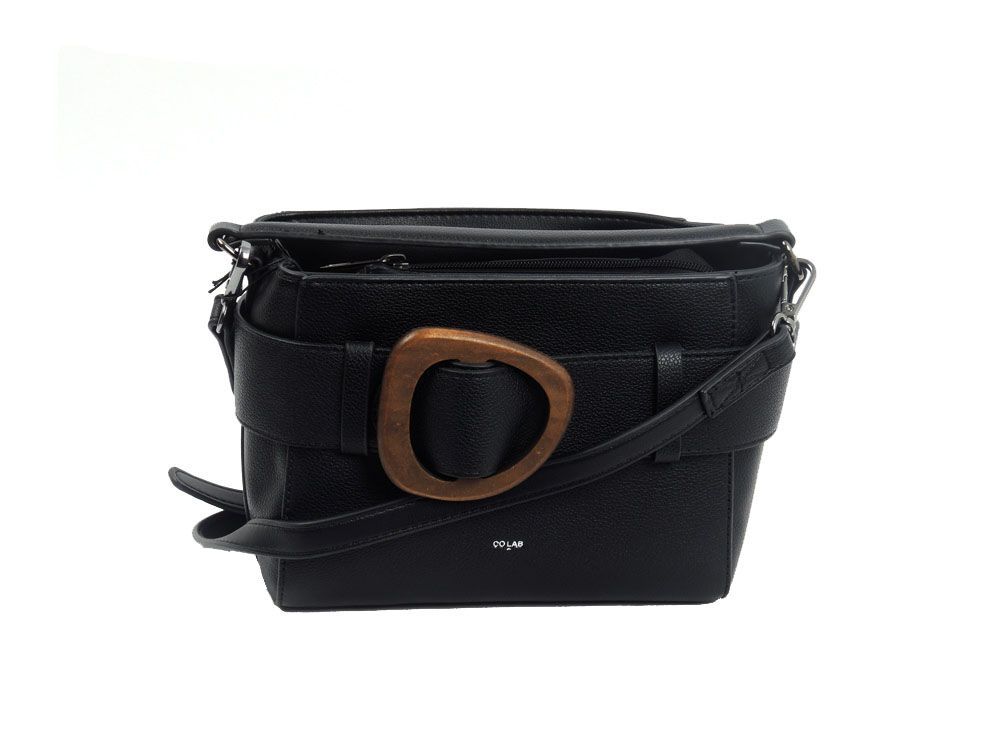 SAC A MAIN - 7060 BLK - Co-Lab