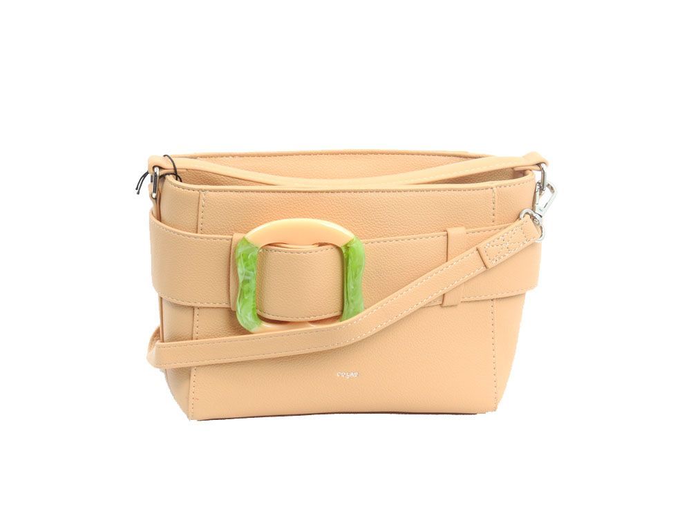 SAC A MAIN - 7060G PEACH - Co-Lab