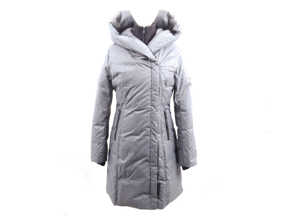 MANTEAU FEMME