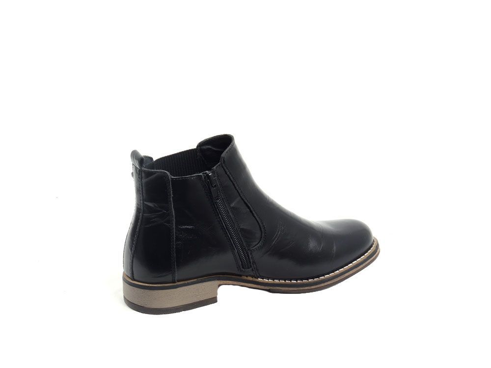 BOTTES INTERMEDIAIRE