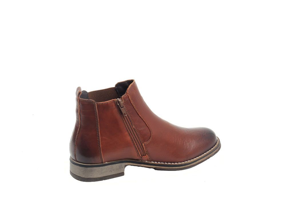 BOTTES INTERMEDIAIRE