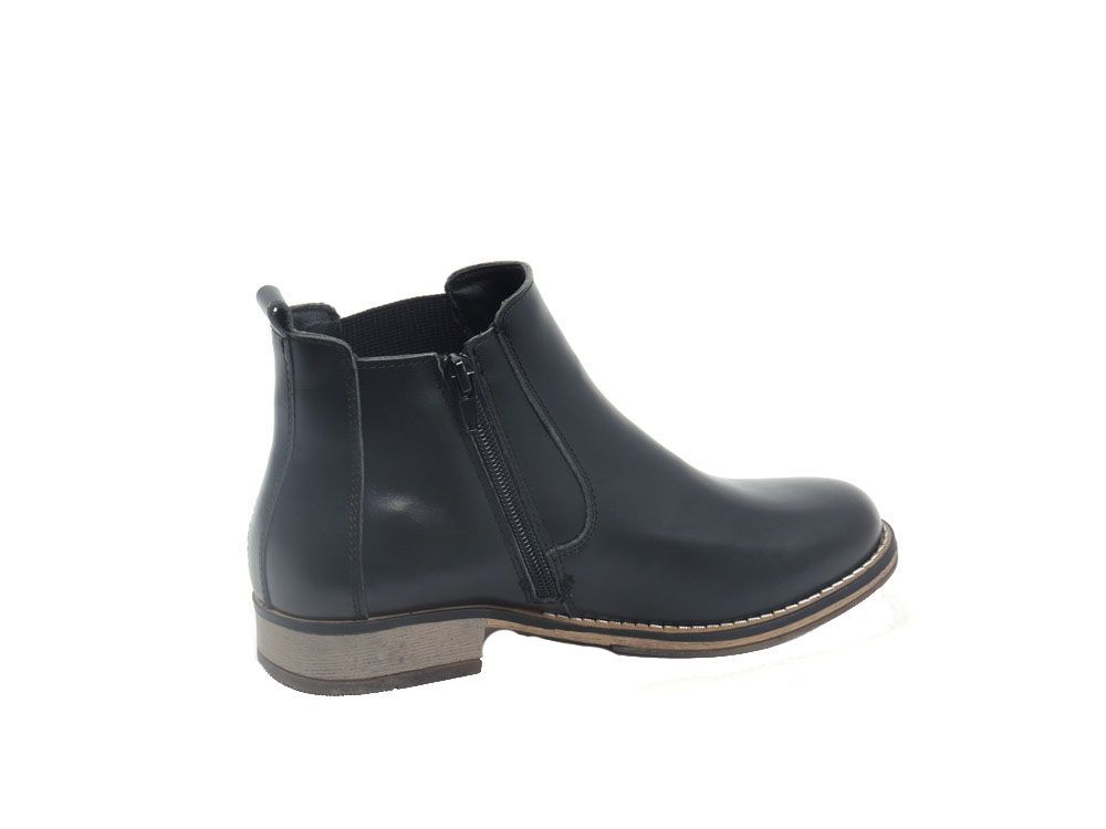 BOTTES INTERMEDIAIRE