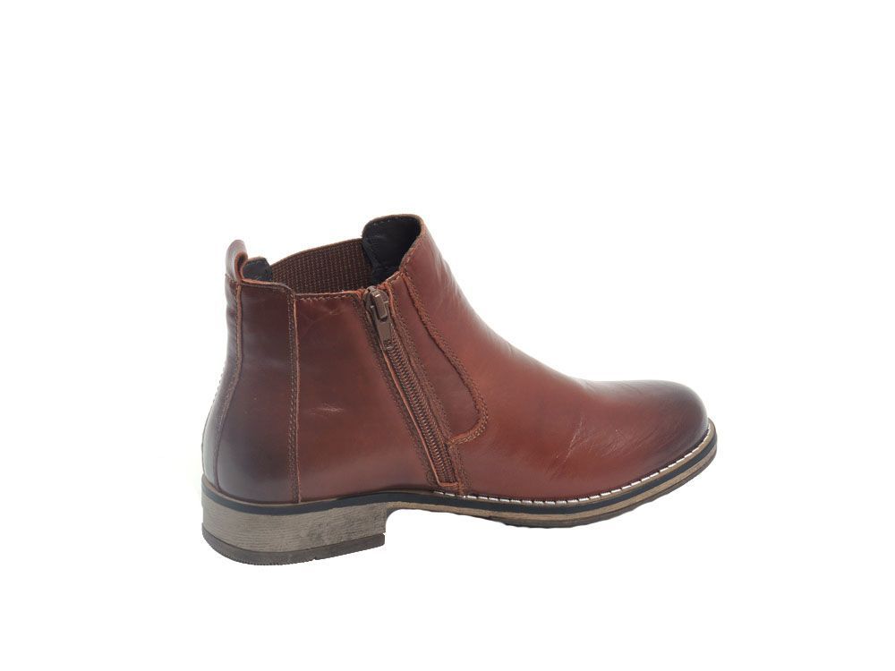 BOTTES INTERMEDIAIRE
