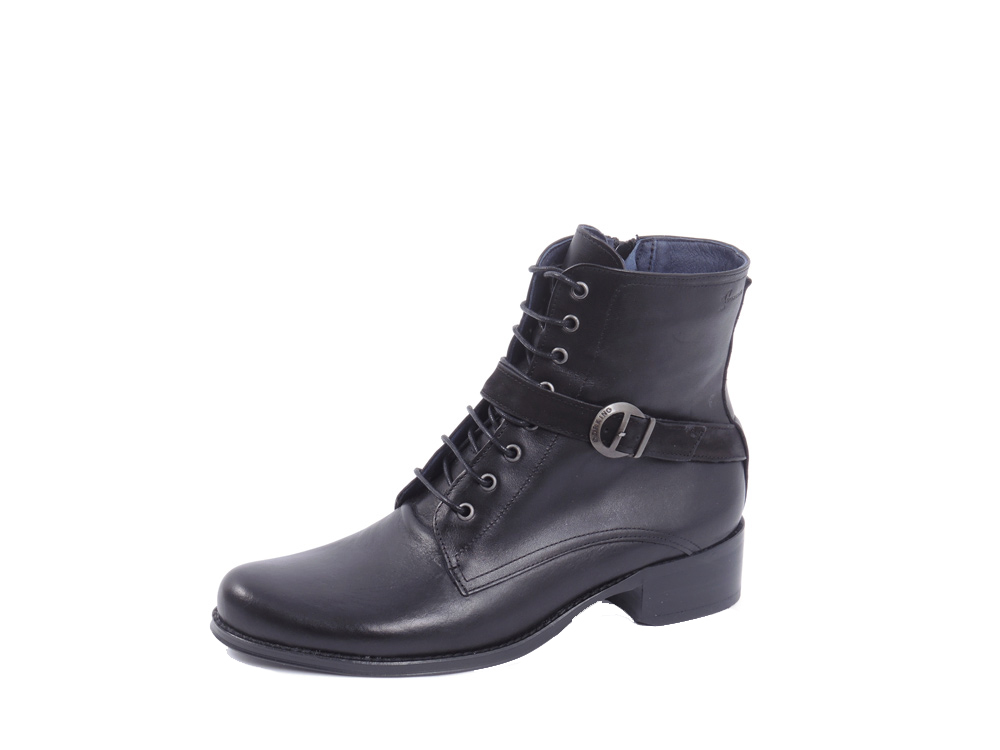 BOTTES INTERMEDIAIRE - 7218 - Dorking