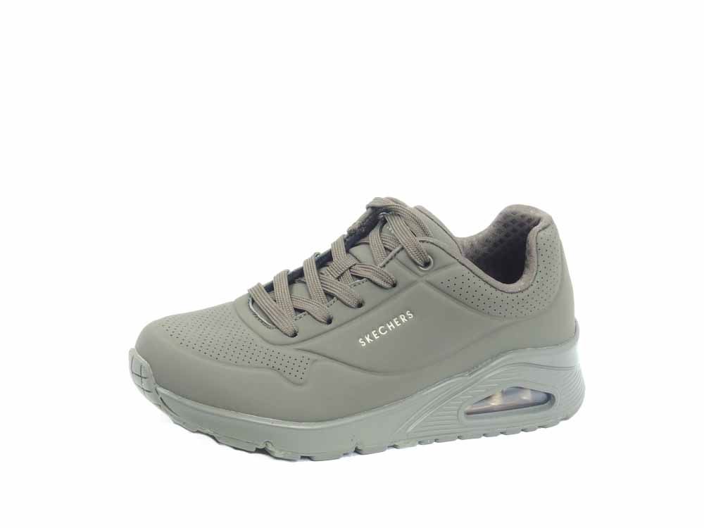 SOULIERS SPORT - 73690 OLV - Skechers 