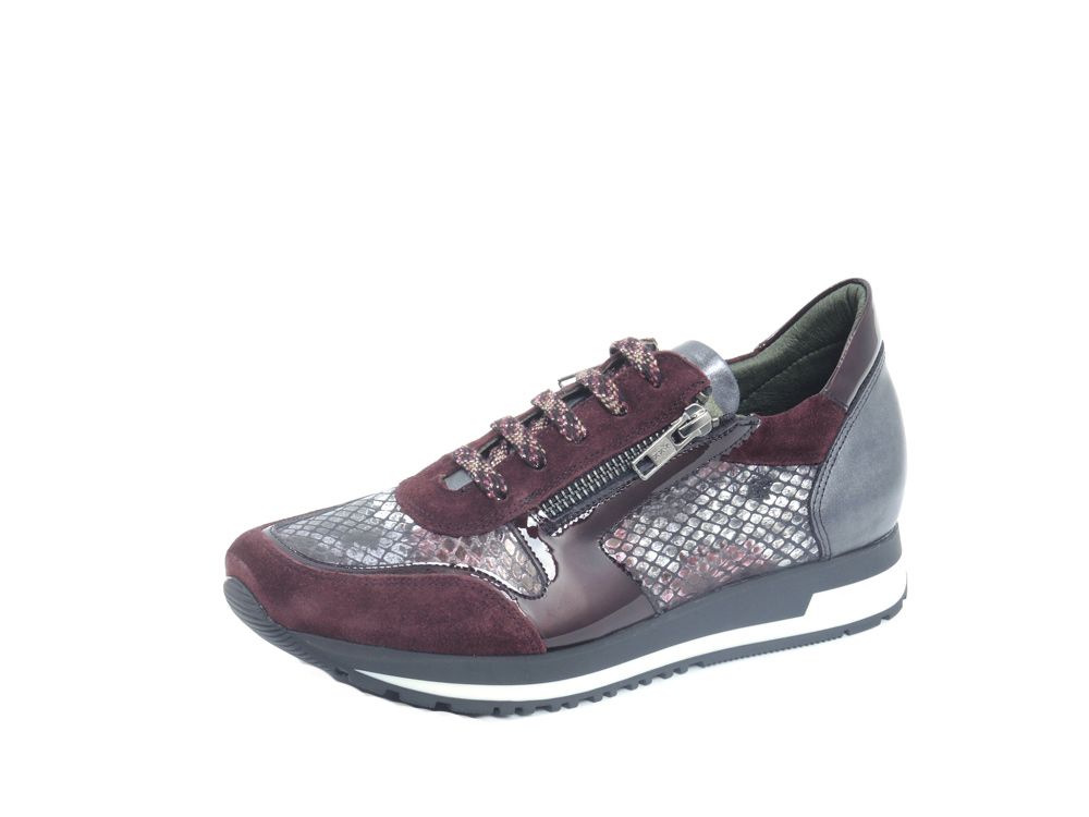 SOULIERS TOUT ALLER