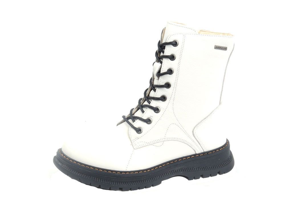 BOTTES INTERMEDIAIRE - 782211 720 800 - Josef Seibel