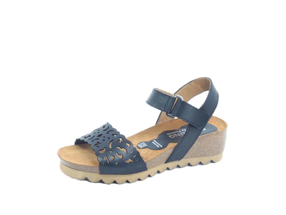 SANDALES TOUT ALLER