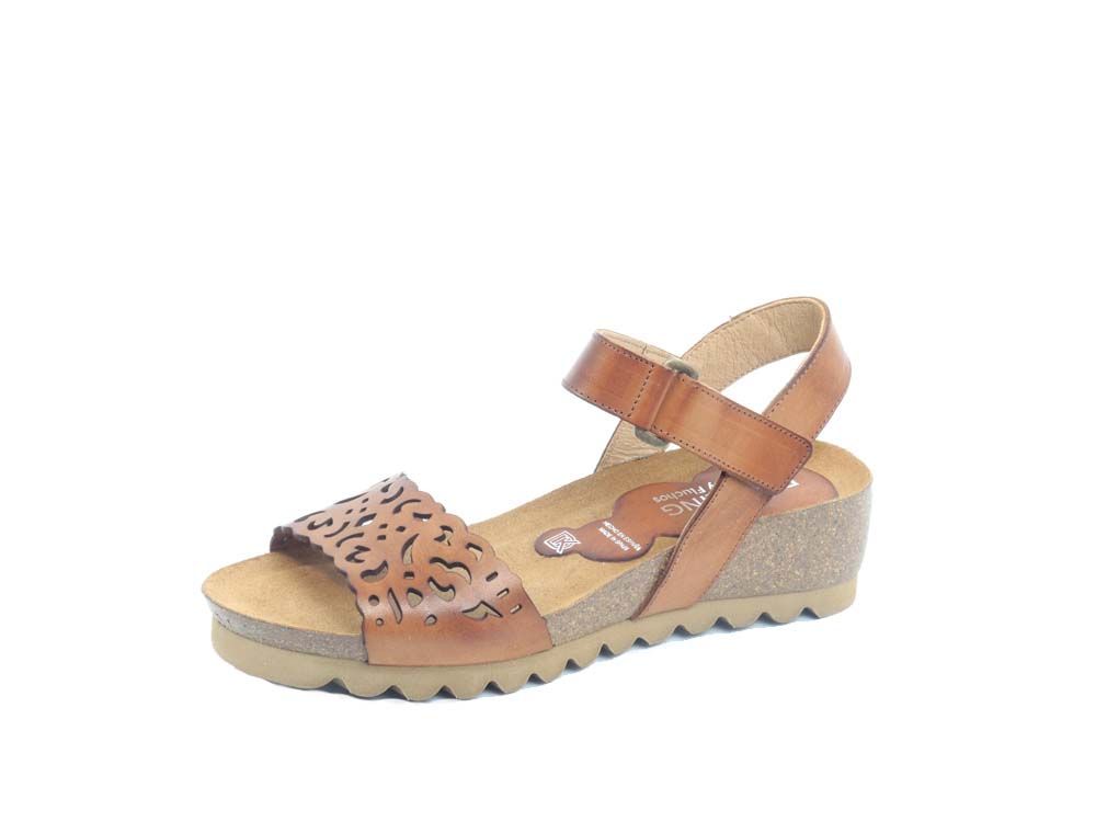 SANDALES TOUT ALLER