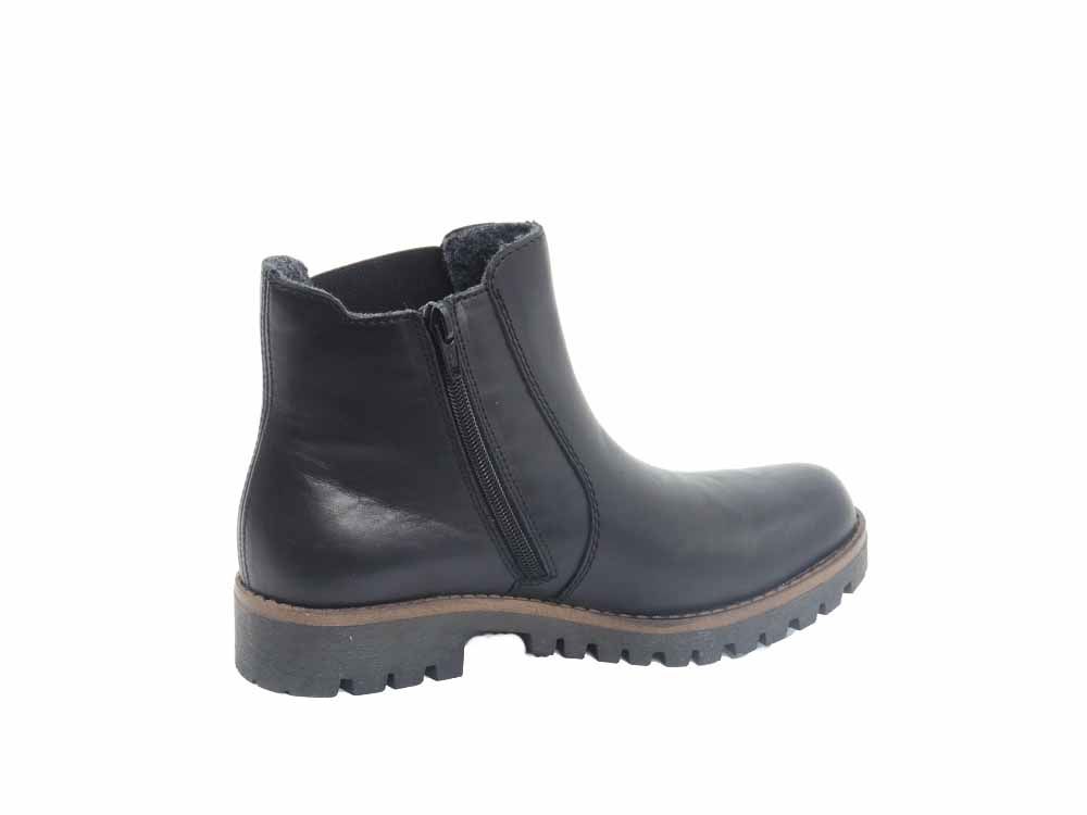 BOTTES INTERMEDIAIRE