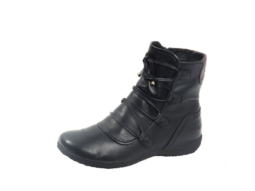 BOTTES INTERMEDIAIRE - 79762 VL971 101 - Josef Seibel