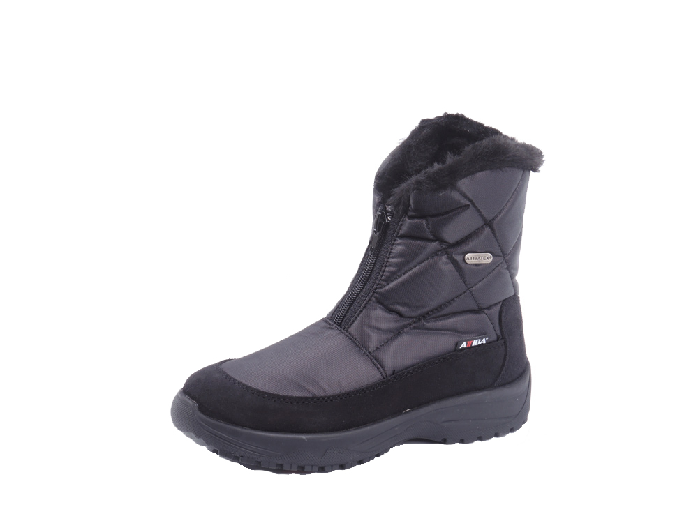 BOTTES D'HIVER