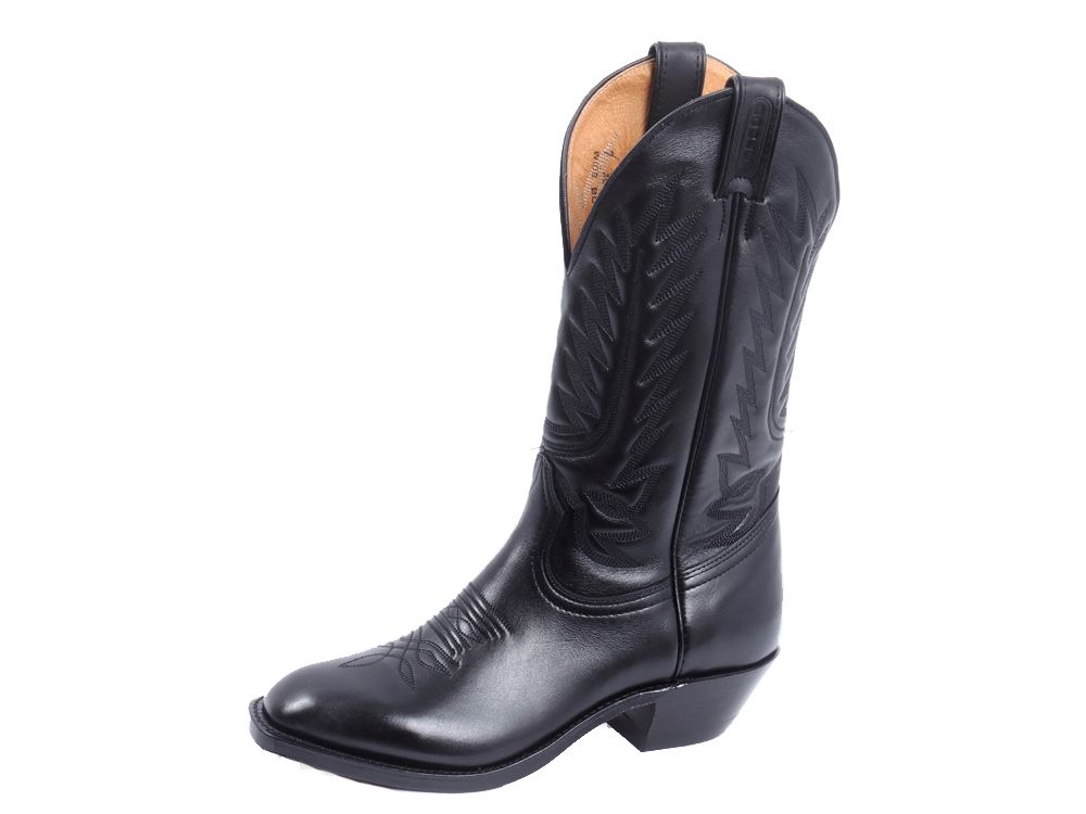 BOTTE COWBOY HOMME