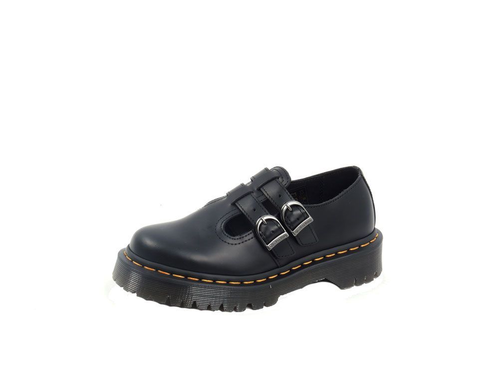 SOULIERS - 8065 II BLK - Dr.Martens