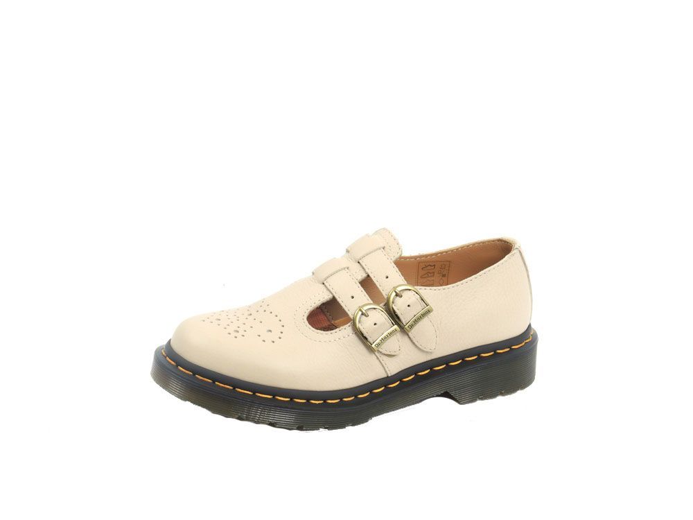 SOULIERS - 8065 MARY JANE - Dr.Martens