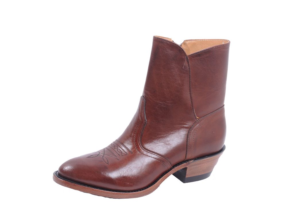 BOTTE COWBOY HOMME