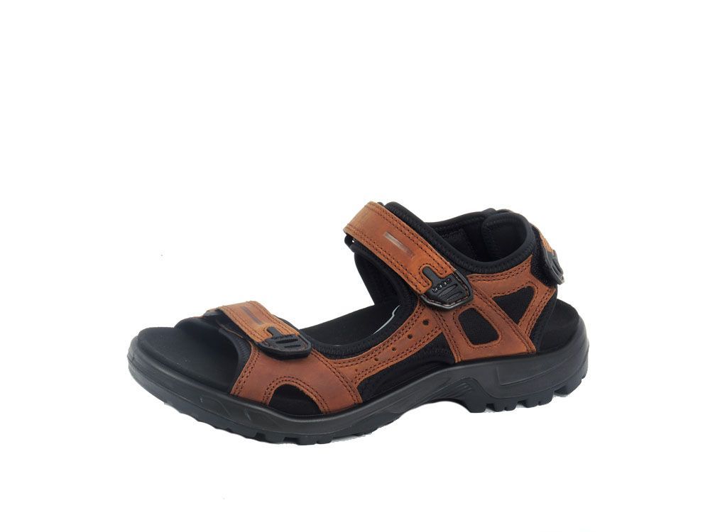 SANDALES SPORT - 822184 02671 - Ecco