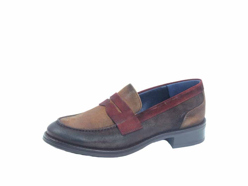 SOULIERS TOUT ALLER - 8342 CMU - Dorking