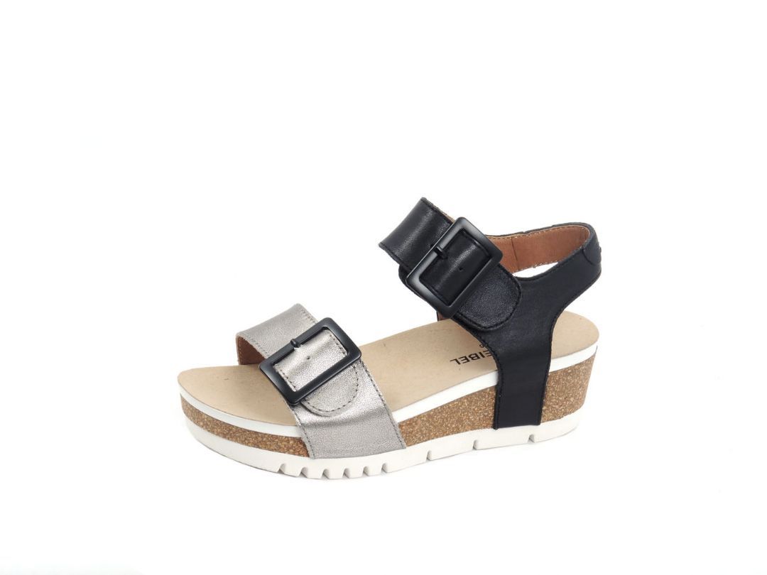 SANDALES TOUT ALLER - 83502 33 771 - Josef Seibel