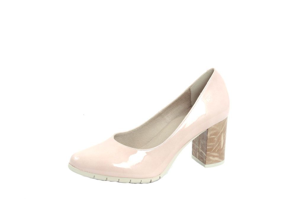 SOULIERS CHIC - 8737 PNU - Dorking