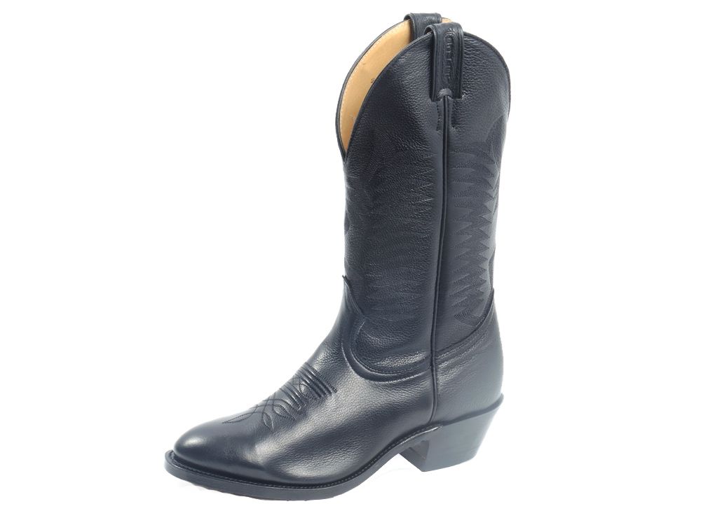 BOTTE COWBOY HOMME
