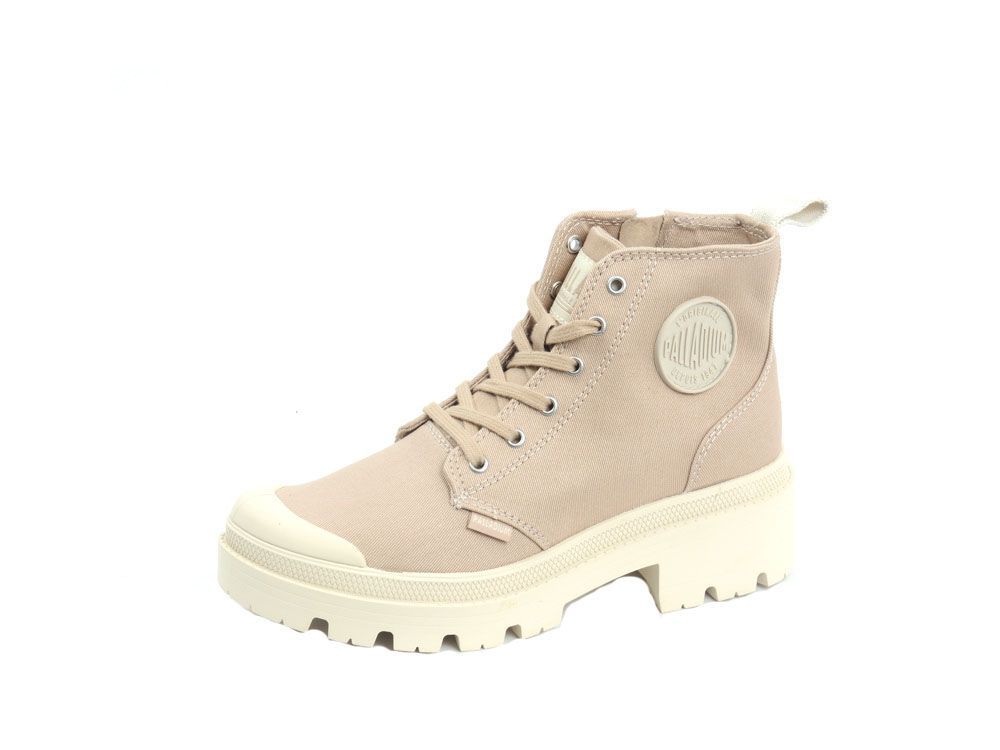 BOTTES INTERMEDIAIRE - 96907 662 - Palladium