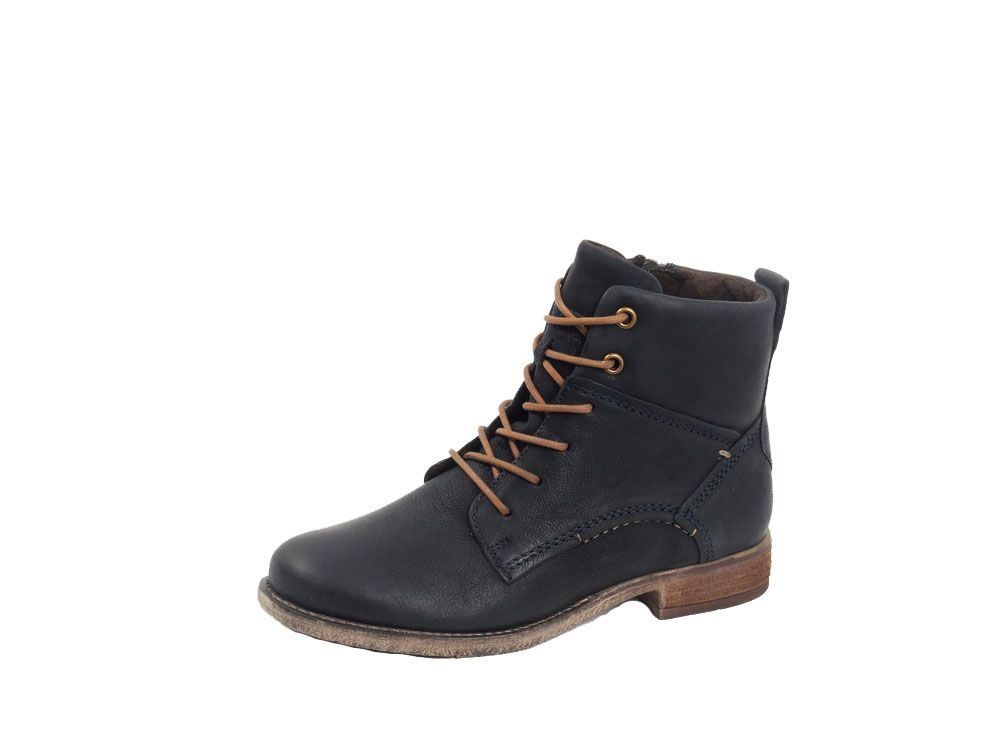 BOTTES INTERMEDIAIRE - 99695 MI720 530 - Josef Seibel