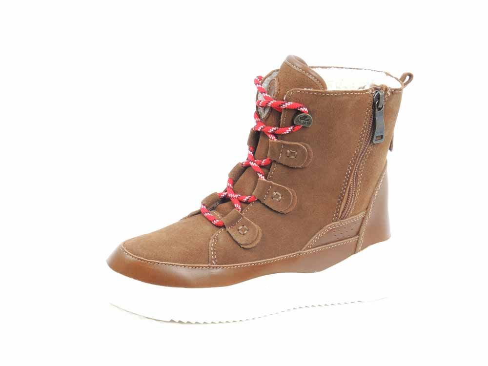 BOTTES D'HIVER - ADDISON TAN - Pajar