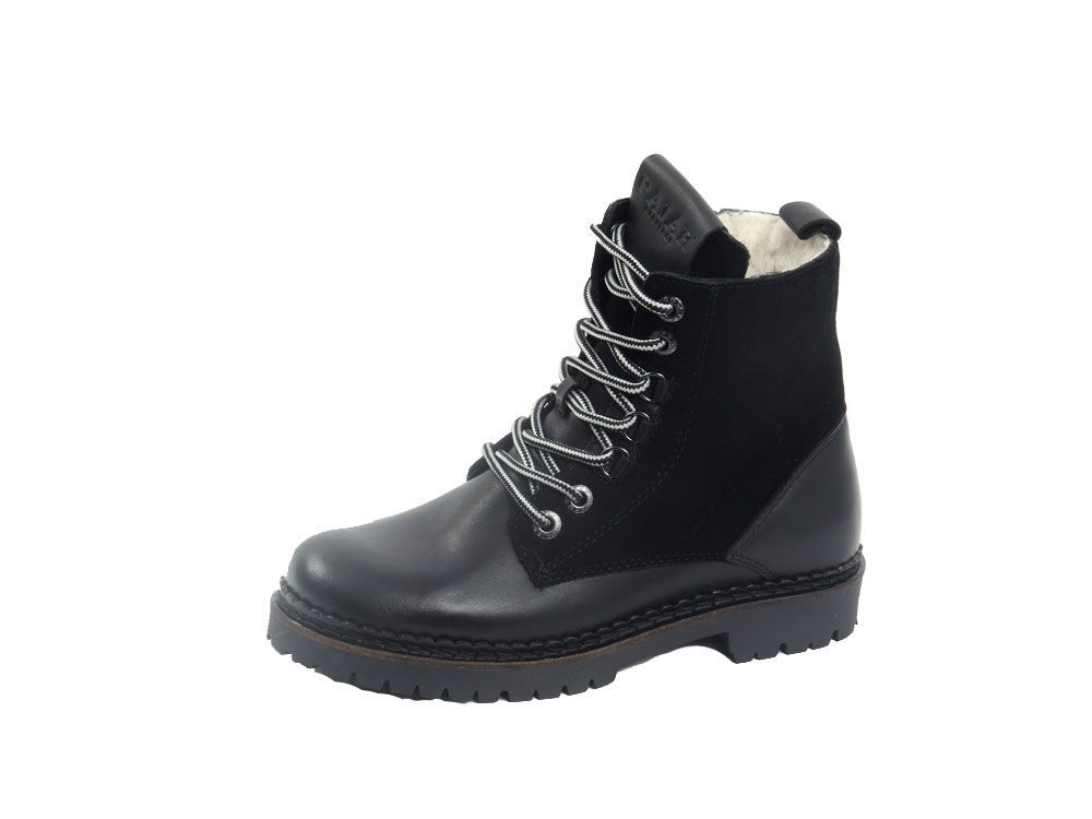 BOTTES D'HIVER - ADRIANA BLK - Pajar